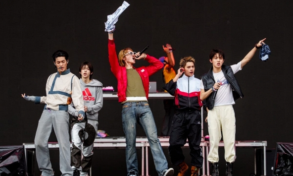 CORTIS bị chê nhảy nhót hời hợt chỉ biết hò hét tại trời Tây, “tuổi gì so với BIGBANG”