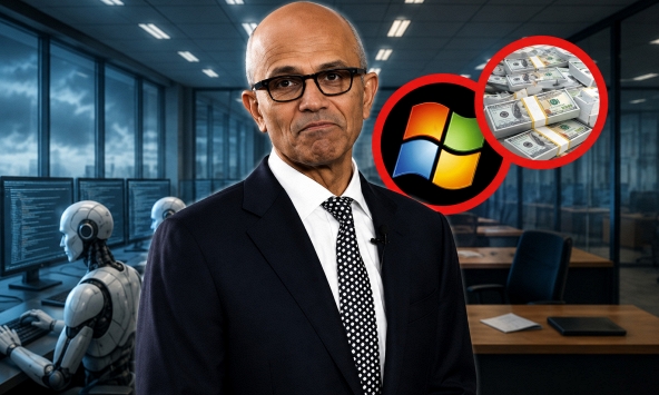 Giá token AI giảm 98% nhưng số tiền phải trả tăng gấp 3 lần: Microsoft cấm nhân viên dùng AI bừa bãi