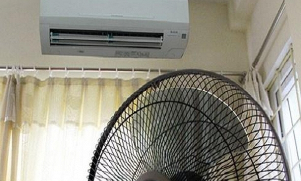 Lời khuyên cho những người thường xuyên bật điều hoà cả ngày