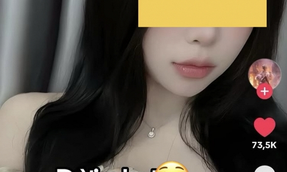 Màn 'tự hủy' hình ảnh của cô gái xinh đẹp, dân mạng đọc đến đâu nhăn mặt đến đấy!