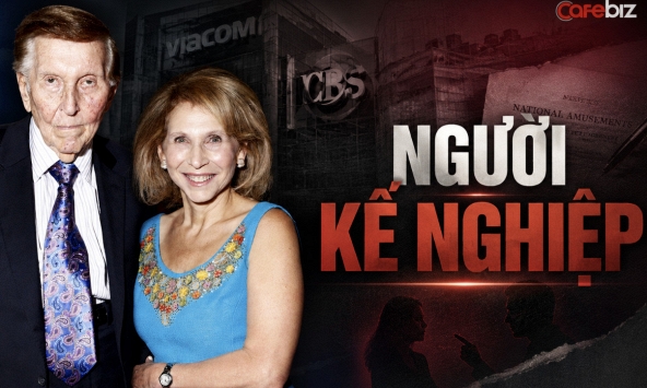 Người kế nghiệp đế chế tỷ đô bị tố thao túng cha già để đoạt quyền lực, nhưng cuối cùng lại là người duy nhất đã nói đúng
