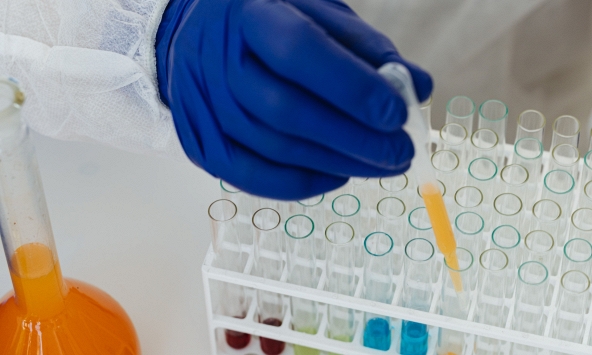Nữ khoa học Việt phát triển cảm biến nano nhận biết diclofenac