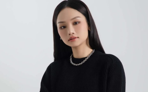 Thông báo mới nhất từ công ty từng quản lý Miu Lê 