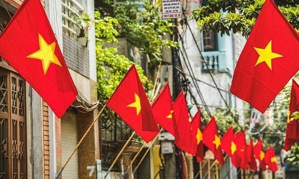 Thông báo mới nhất về lịch nghỉ lễ Quốc khánh năm 2026