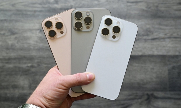 Tin vui cho tất cả người đang có iPhone cũ