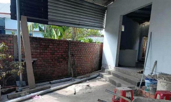 Vụ vợ lao vào cứu chồng bị điện giật, cả 2 tử vong: Quyết định của người đã đặt cọc tiền mua nhà