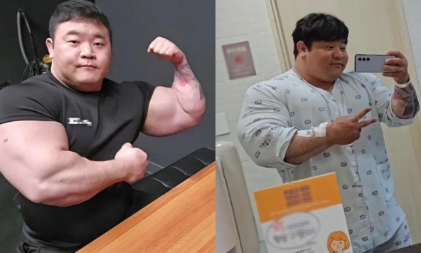 Youtuber thể hình nổi tiếng đột ngột qua đời ở tuổi 34, video cuối cùng anh đăng lên mạng khiến nhiều người vừa giận vừa thương