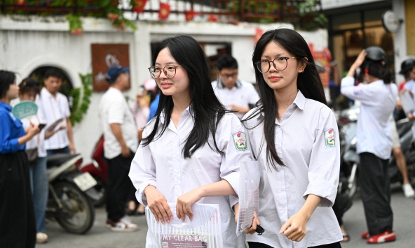 CẬP NHẬT: Điểm chuẩn đại học 2026 MỚI và NHANH nhất