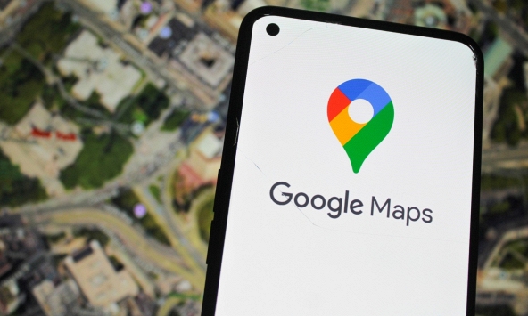 Google Maps có tính năng mới mà rất nhiều người đang cần