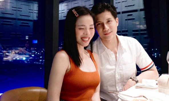 Lệ Quyên: Châu liên tục nhắc 'diễn bằng mắt thôi, đừng đưa tay', có lúc tôi cũng giận, cũng bực