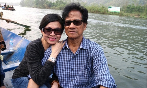 Nam danh ca đông con nhất Việt Nam: 4 đời vợ, 14 con, U90 dùng thời gian còn lại trong đời đi khắp nơi