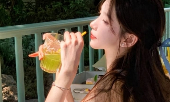 Người gan yếu nhớ uống 5 loại nước này vào đầu thu để dưỡng gan, thải độc