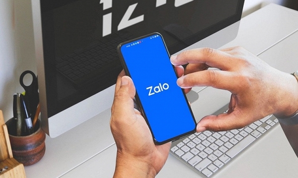 Nhận được thông báo trên Zalo: “Bạn cần cập nhật số điện thoại” cần làm theo các bước sau