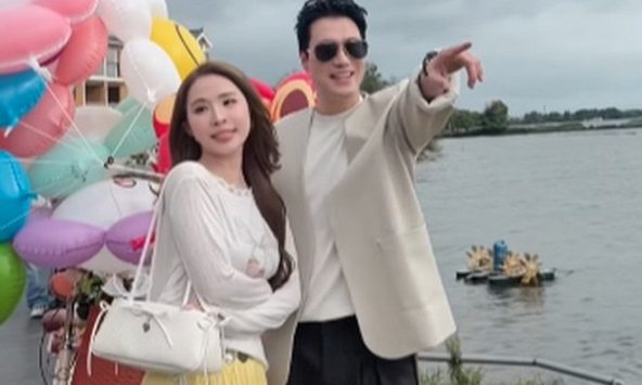 Nơi Việt Anh - Quỳnh Nga vừa đi du lịch: Không phải ai cũng tới được