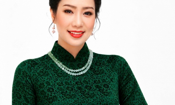 NSND Trịnh Kim Chi: Phụ nữ đừng tự tạo áp lực để trở nên hoàn hảo