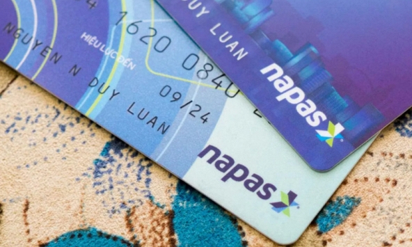 Thẻ NAPAS là thẻ gì?