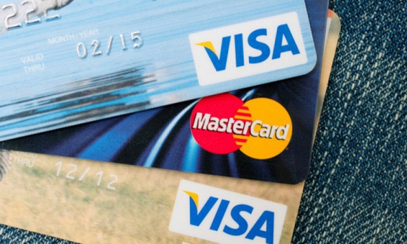 Thẻ VISA khác gì thẻ MASTERCARD?