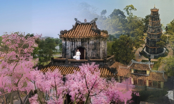 Việt Nam có 1 thành phố góp mặt cùng Bắc Kinh, Seoul trong đề cử Oscar du lịch thế giới, nửa năm đã thu hơn 10.300 tỷ đồng