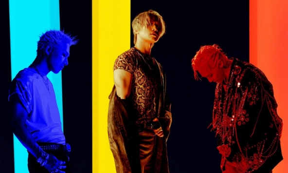 'Vụ nổ lớn' của BIGBANG