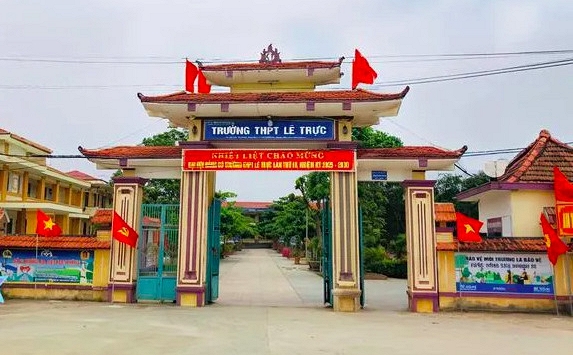 Vụ tiêu cực thi tốt nghiệp, có 1 thí sinh chỉ bị đề nghị trừ điểm: Dư luận đã có câu trả lời
