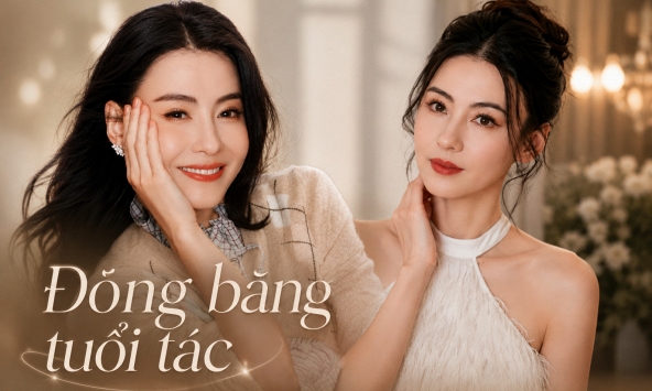 46 tuổi, Trương Bá Chi vẫn trẻ như đôi mươi: Từng giảm 23kg, 5 bí quyết giữ dáng và dưỡng tóc đáng chú ý