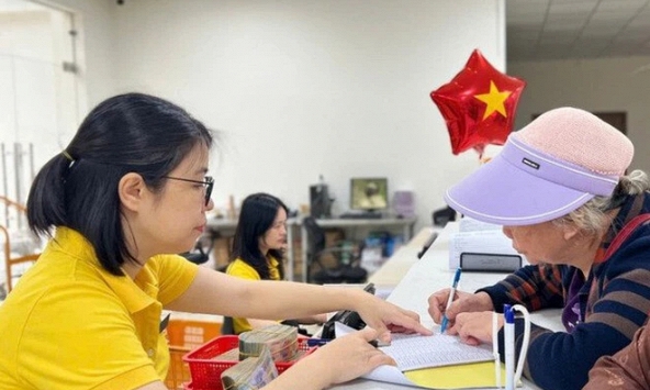 BHXH Hà Nội phát thông báo quan trọng đến người dân có BHYT