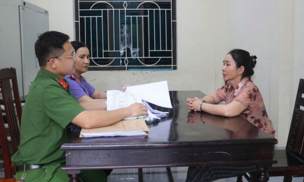  Điều tra giao dịch 50 tỷ đồng của Phạm Thị Hương SN 1982 làm nghề buôn bán hải sản