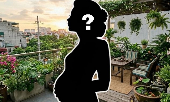 Hóng: Nữ ca sĩ gen Z chưa kết hôn đã bí mật sinh con đầu lòng, em bé tầm 1 tuổi rất đáng yêu
