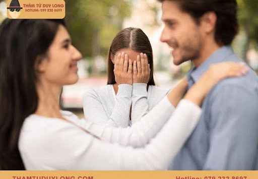 Khi nghi ngờ trong hôn nhân trở thành vấn đề cần được làm rõ