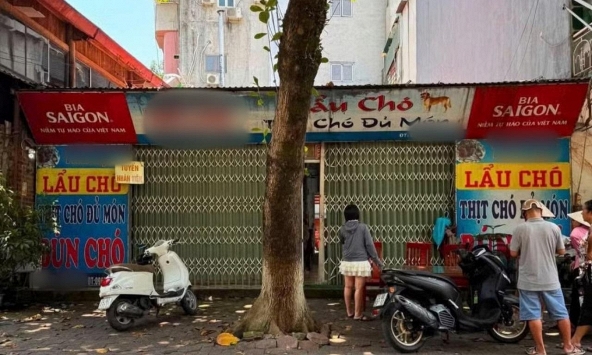 Người đàn ông vào ăn uống rồi nằm gục, chủ quán kiểm tra thì phát hiện đã tử vong: Danh tính nạn nhân