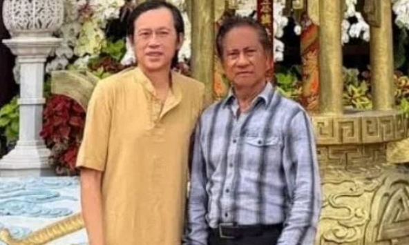NSƯT Hoài Linh giàu cỡ nào mà nam danh ca đông con nhất Việt Nam nói thẳng 'cần gì đi hát nữa'?