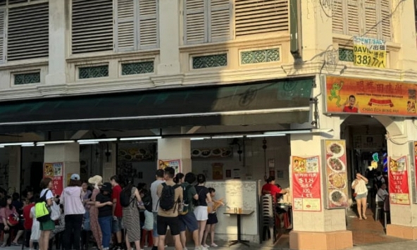 Phát hiện hơn 50 tỷ đồng tiền mặt tại nhà riêng của 1 chủ quán cháo ếch