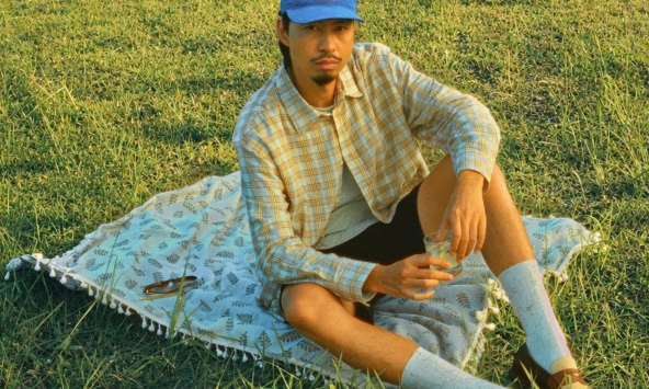 Tiếc cho Đen Vâu