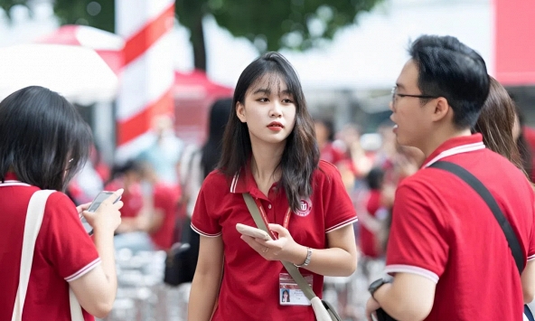 TỔNG HỢP điểm chuẩn BIG4 kinh tế miền Bắc 2026: Nhiều ngành vượt 28 điểm!