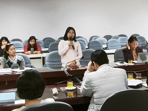 TS. Trương Thị Thu Trang trước bài toán bản quyền của AI