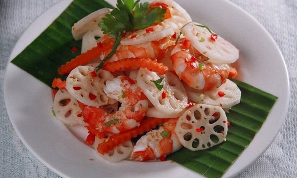3 loại rau vào mùa đúng dịp lập thu: Ăn thường xuyên có thể giúp bổ sung dưỡng chất, hỗ trợ sức khỏe đường hô hấp