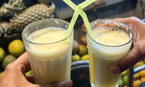 4 loại nước uống càng nhiều gan càng nhanh 'hỏng'