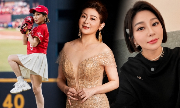 Bỏ qua phiền muộn về chiếc mũi không ưng ý, nữ nghệ sĩ 57 tuổi tự tin diện váy ngắn, tiết lộ 5 bí quyết giữ dáng, không nhịn ăn