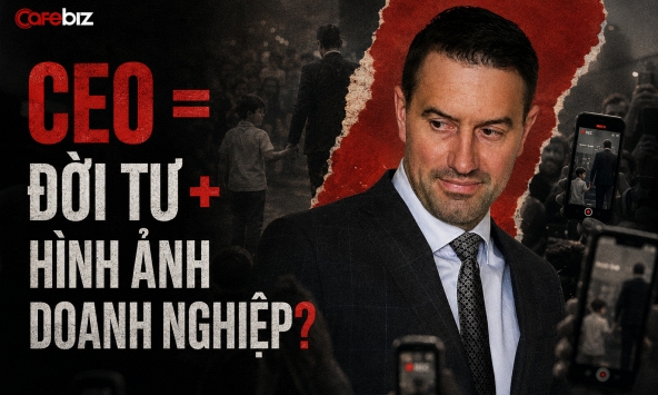 CEO giàu có giật mũ chữ ký từ tay một đứa trẻ - và cái giá đắt của một khoảnh khắc không ai để ý