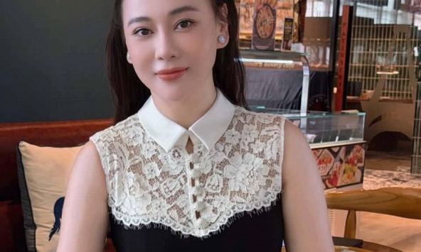 Gần 10.000 người 'thả tim' động thái này của Phương Oanh