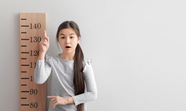 Giai đoạn 'nhổ giò' có vài điều phiền phức nhưng lại là tín hiệu tốt: Cha mẹ biết sớm sẽ giúp con tăng cao vượt trội