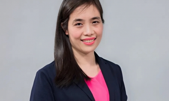 GS.TS Huỳnh Thị Thanh Bình cùng cộng sự phát triển thuật toán giải nhiều bài toán đồng thời