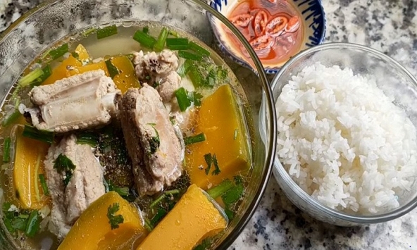 Mùa thu cơ thể dễ mệt mỏi, khô hanh: 4 món vị ngọt tự nhiên giúp bữa ăn thêm đủ chất