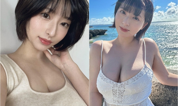 Nổi lên nhờ vẻ ngoài gợi cảm, hot girl nổi tiếng bất ngờ giải nghệ, đổi nghề để phát triển sự nghiệp