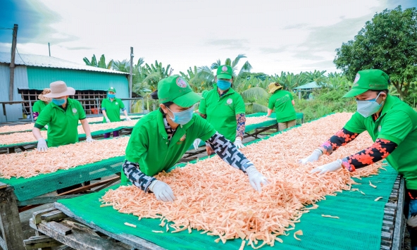 Quỹ Hỗ trợ Phụ nữ nghèo kết thúc hoạt động sau gần 20 năm