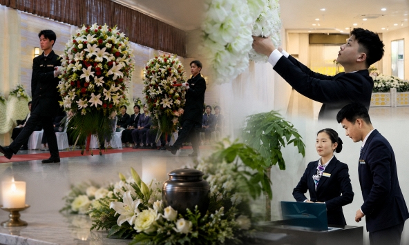 Tân sinh viên khoe thi được 444 điểm, trúng tuyển ngành Tang Lễ: Ngành học đang cực hot, điểm cao chót vót mới mong giành được một suất