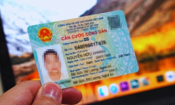 Từ nay đến hết 31/12/2026: Người sinh vào 3 năm sau được hưởng quyền lợi đặc biệt khi làm thẻ căn cước mới