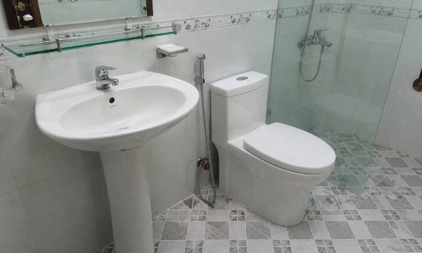 Vì sao ngày càng nhiều gia đình không còn làm lavabo chân đứng? 2 thiết kế tối ưu hơn đang dần trở thành xu hướng mới
