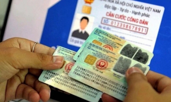 Các trường hợp thẻ căn cước bị thu hồi trong năm 2026 theo quy định mới