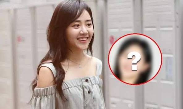 Vẻ ngoài của Moon Geun Young sau 2 tuần tuyên bố kết hôn